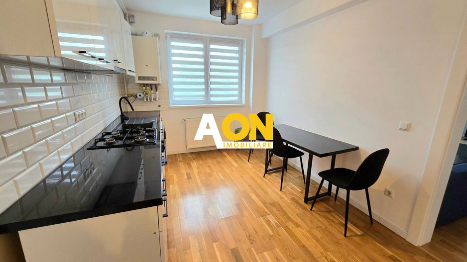 Apartament cu 2 Camere, Decomandat, Complet Mobilat, Zona Cetate - Poză 4