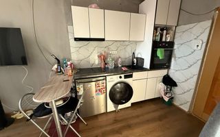 Garsonieră renovată, la 5 minute de AFI și Modarom | 24 mp - Poză 4