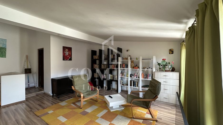 Casa 3 camere | 70mp | Piata Unirii - Poză 1