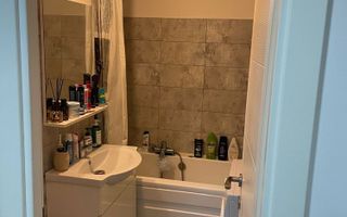 GARSONIERA CU BALCON, BRANCOVEANU/LUICA, UTILATA-MOBILATA - Poză 7