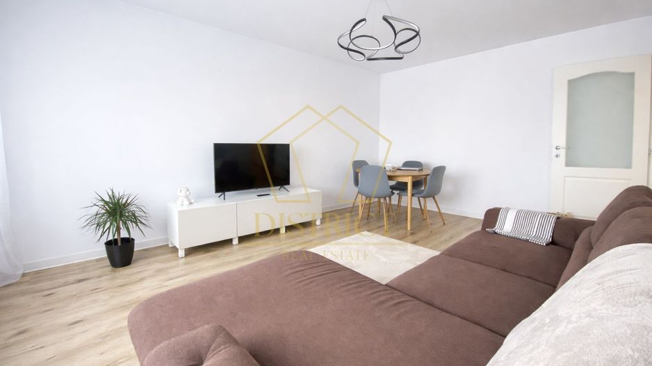 Apartament superb cu 3 camere | Soarelui - Poză 3