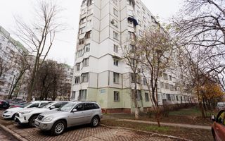 Vânzare, apartament, 3 camere , str. Alba Iulia, Buiucani - Poză 23