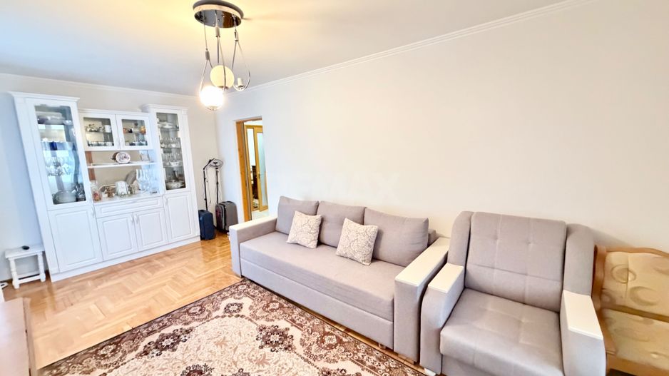 Apartament 2 dormitoare str.Docuceaev Telecentru - Poză 1