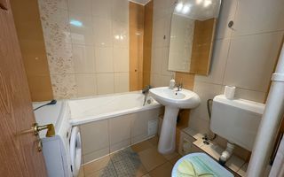 AP. 2 CAMERE P-TA SUDULUI, BUCATARIE INCHISA, MOBILAT, METROU 6 MINUTE - Poză 10