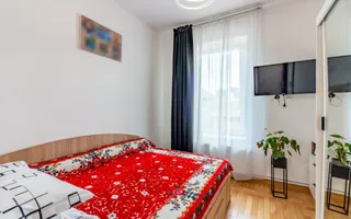 Apartament 3 camere in vila Cișmigiu | zona verde - Poză 13