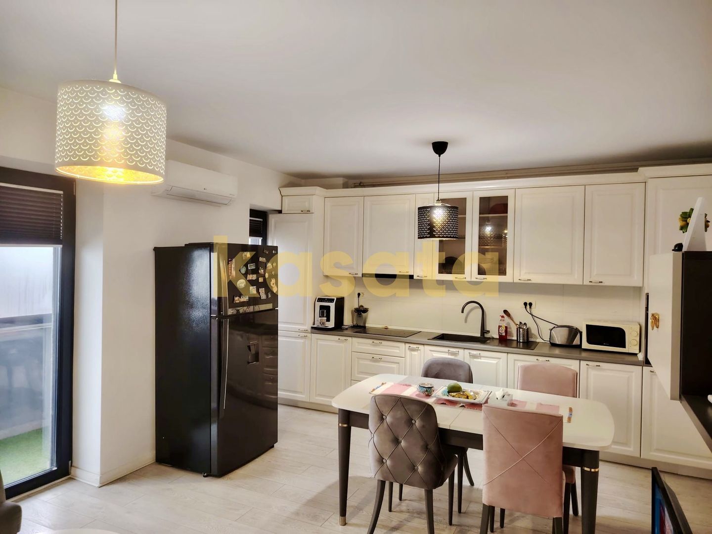 Apartament spațios cu 4 camere – ideal pentru familie | Casa Presei - Poză 2