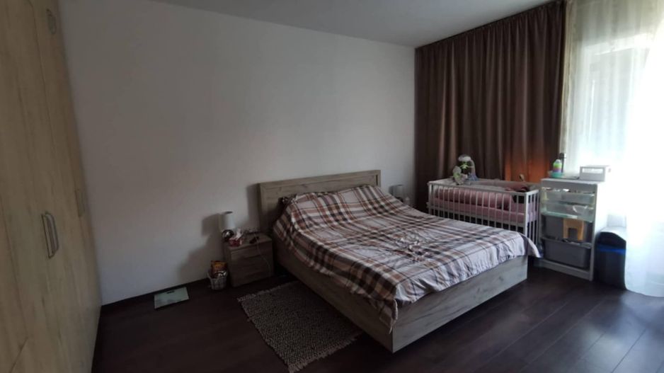 Apartament cu 3 camere ultracentral (1 min de P-ța Libertății) - Poză 5