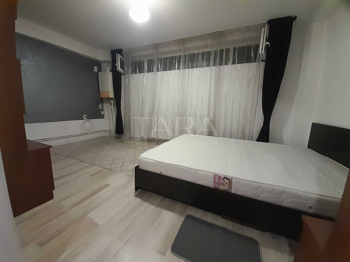 Apartament cu 1 camera in Someseni - Poză 5
