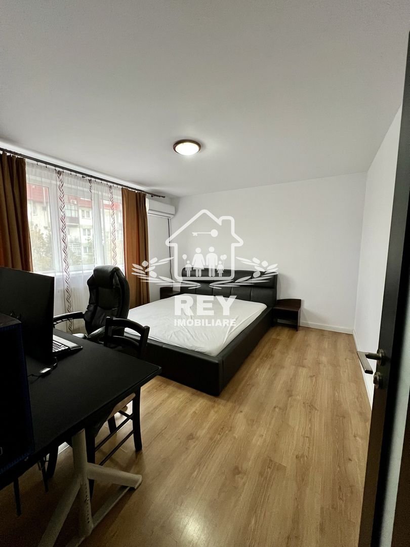 Apartament 3 camere zona Rahovei - Poză 9