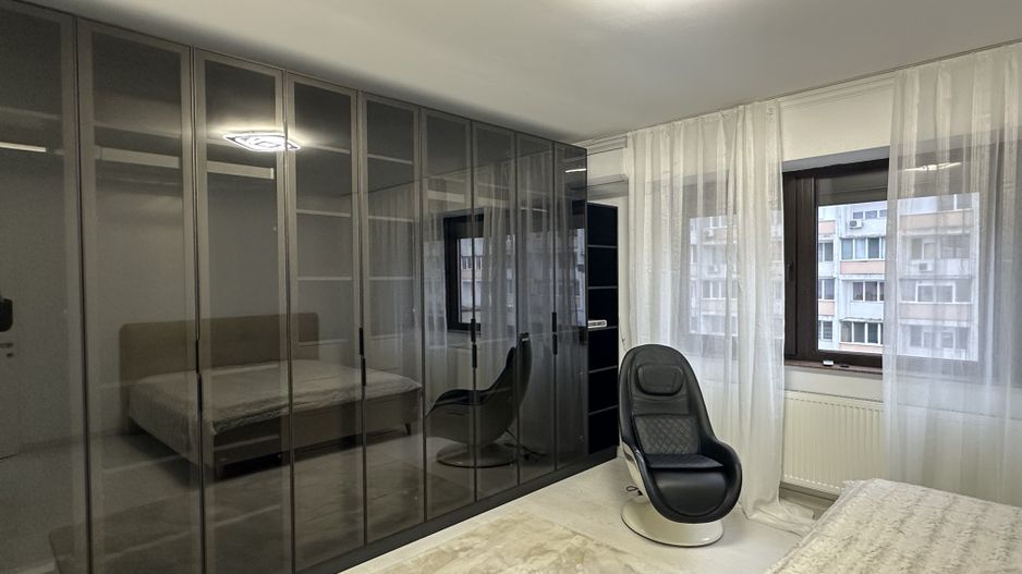 Apartament 4 camere | Parcare | Dorobanți - Poză 5