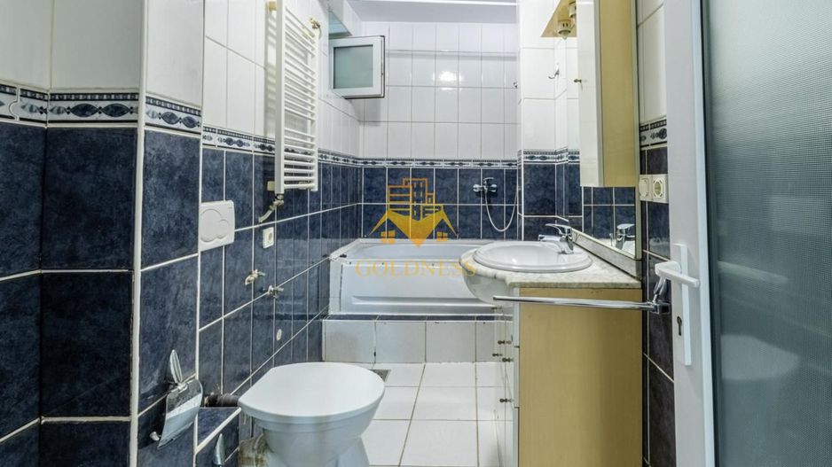 2 camere Gheorgheni, modern, FSEGA, Iulius Mall, Interservisan! - Poză 5