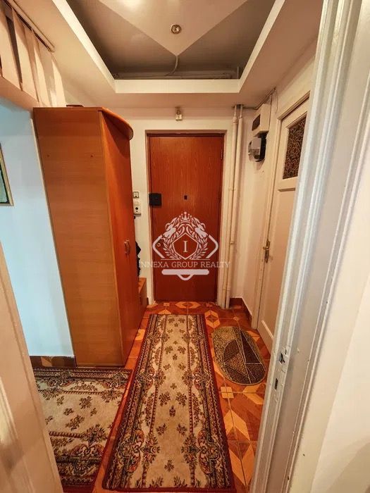 Rahova-Salaj | 2 camere | et 2 | 47mp | centrala proprie | 80.000 euro - Poză 6