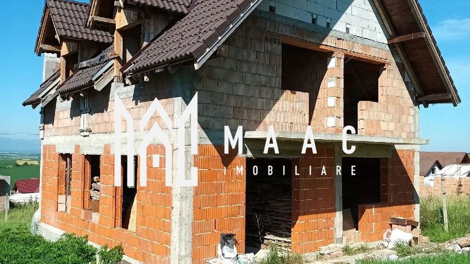 Casa 4 camere I Sura Mare I 500 MP Teren - Poză 1