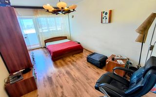 4 Camere |Decomandat| Ștefan cel Mare | Parcul Circului | Vedere Panoramică | - Poză 2