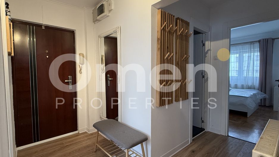 Apartament 3 camere decomandat, etaj 1,  zona centrală - Poză 15