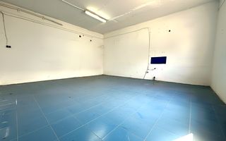 Hale industriale de Inchiriat, Oradea-Vest, 120m2 - Poză 5