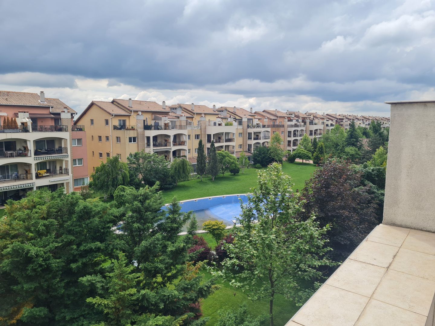 Apartament | 3 camere | Complex Ibiza Sol | Pipera - Poză 18