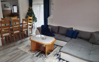 Casa tip Duplex in Gilau - Poză 9