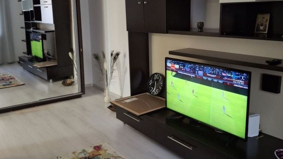 GARSONIERA CALEA MOSILOR, BOILER, BUCATARIE INCHISA, METROU 15 MINUTE - Poză 2