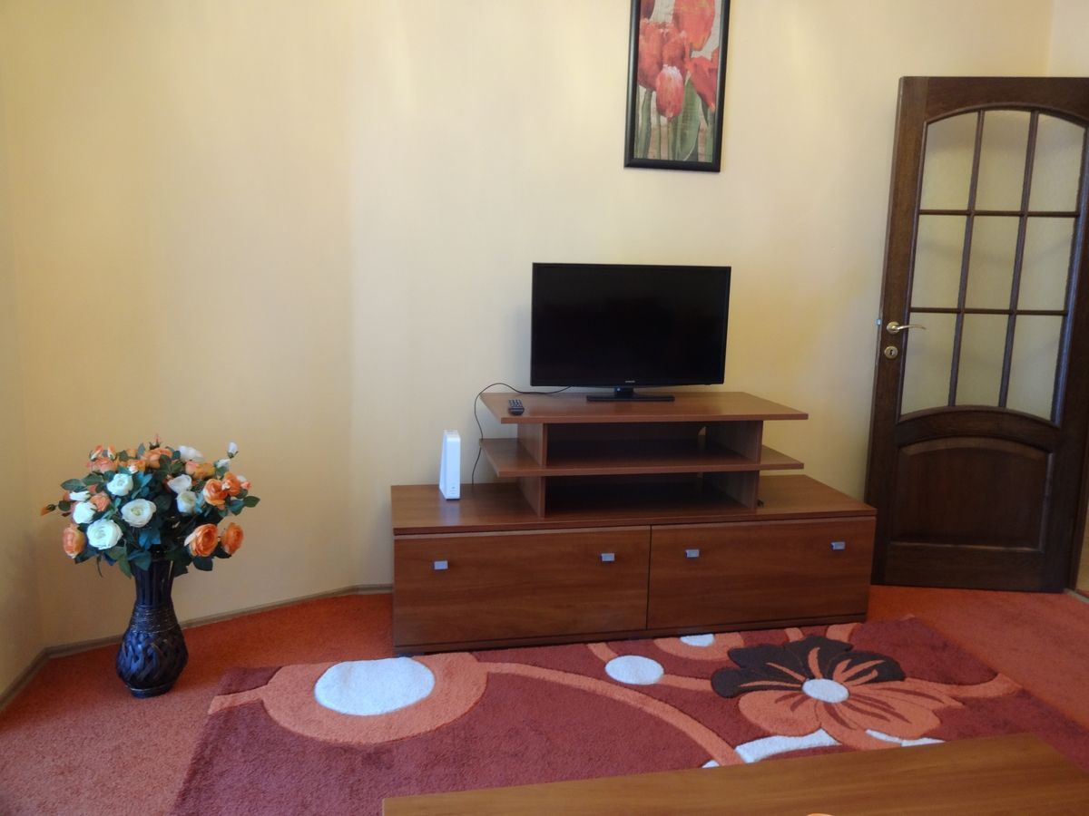 SPRE INCHIRIERE apartament 2 camere -Dacia - Poză 4