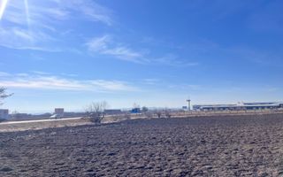 Vanzare I Teren I Suceava/Stroiesti I 100 ARI 2999 Euro/Ar - Poză 5