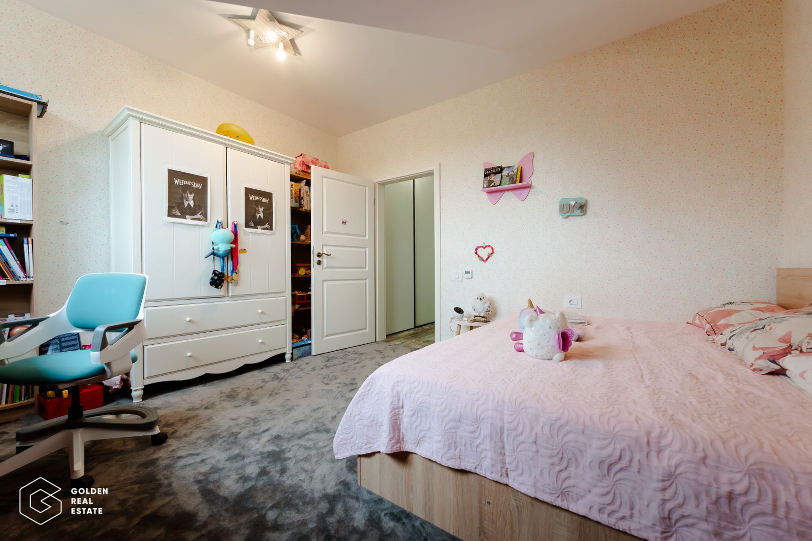 Casa moderna - Lux si eficienta energetica - Poză 9