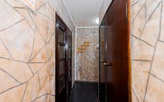 Vânzare, apartament, 2 camere, str. George Topârceanu, Buiucani - Poză 10