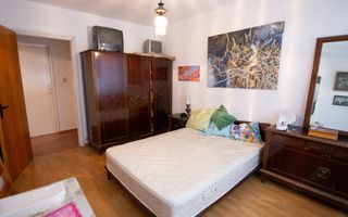 Apartament 2 camere, semidecomandat, Aleea Fizicienilor,Titan - Poză 8