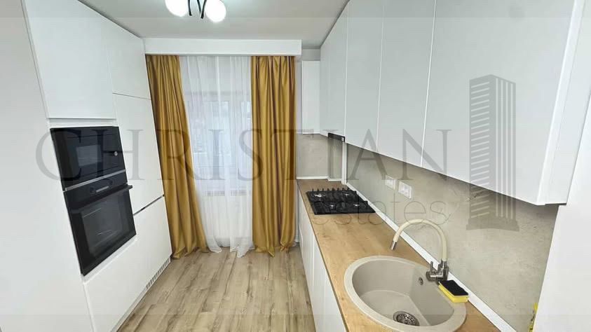 2 Camere 56 Mp Strada Turda Grivita Prima Utilizare - Poză 6