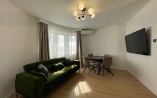 Apartament 3 camere, zona Europa, prima inchiriere - Poză 3