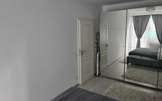 Apartament 2 camere lângă Vivo, complet mobilat și utilat. - Poză 4