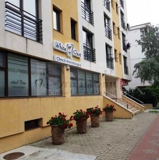 Apartament 2 camere Nicolina 1 - imobil nou- 390 euro - Poză 2