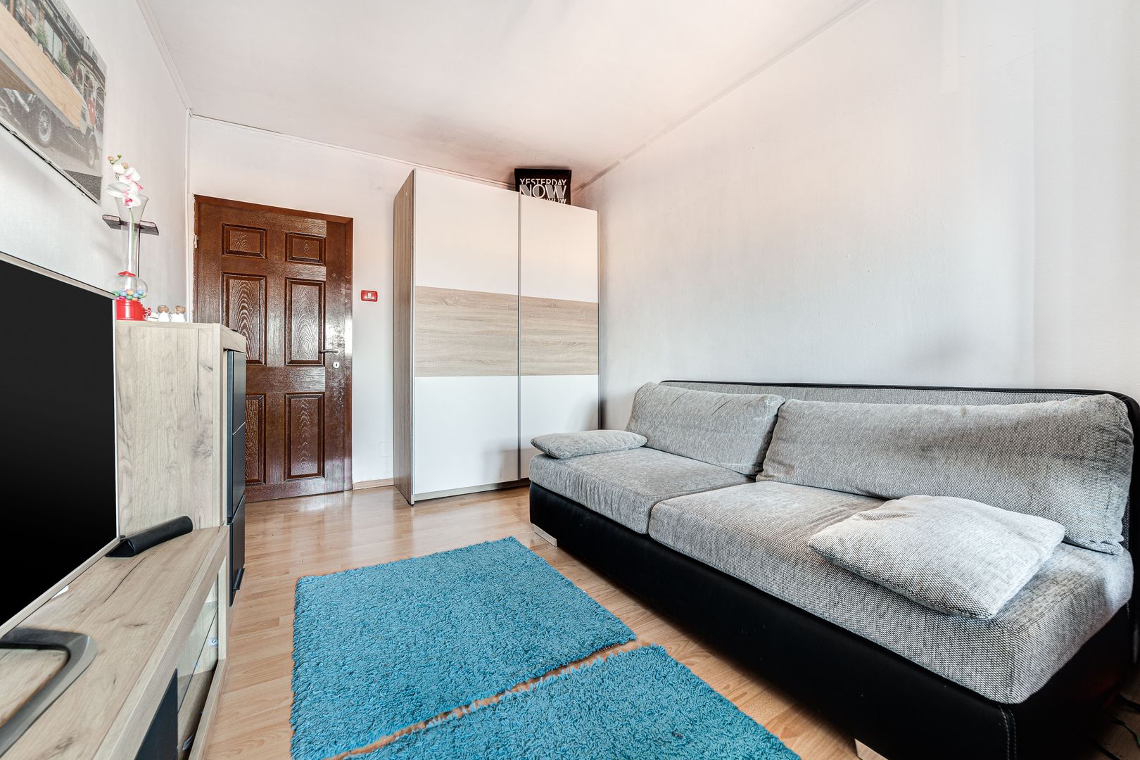 Apartament cu 3 camere pe Malul Mureșului - Poză 6