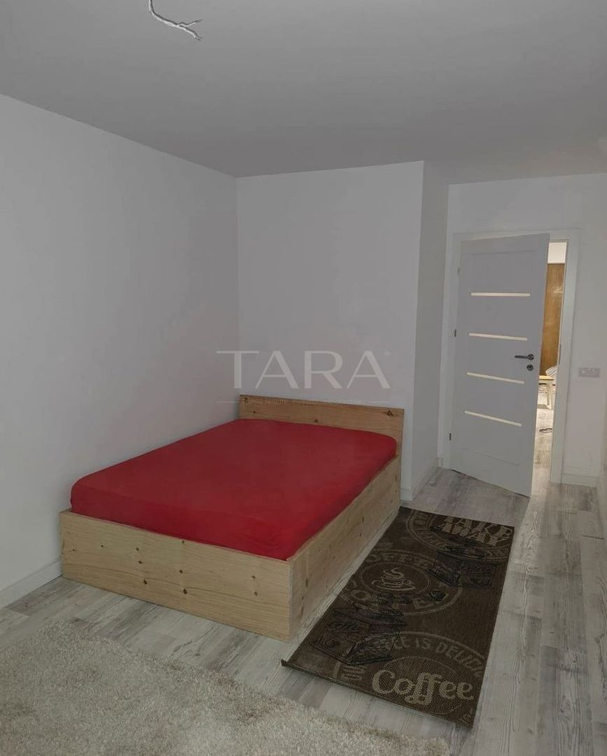 Apartament de vanzare cu 2 camere in cartierul Zorilor - Poză 2