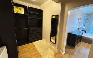 3 camere, mobilat premium, lux, parcare, terasa, Marasti, Centru - Poză 12