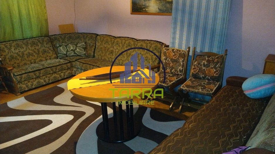 Casa 6 camere de inchiriat pentru muncitori in Alba Iulia cartier Cetate - Poză 1
