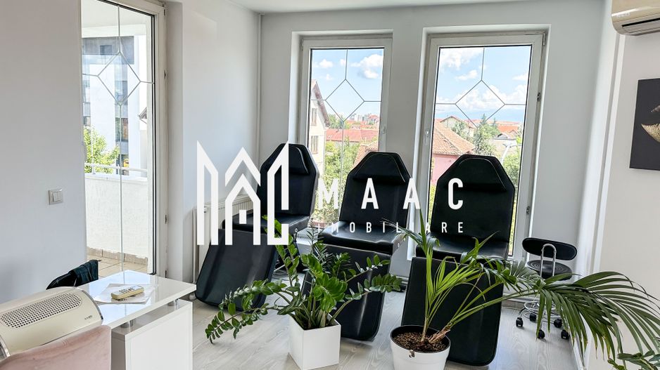 Spatiu comercial | Renovat | Parcare | Zona Calea Dumbravii - Poză 12