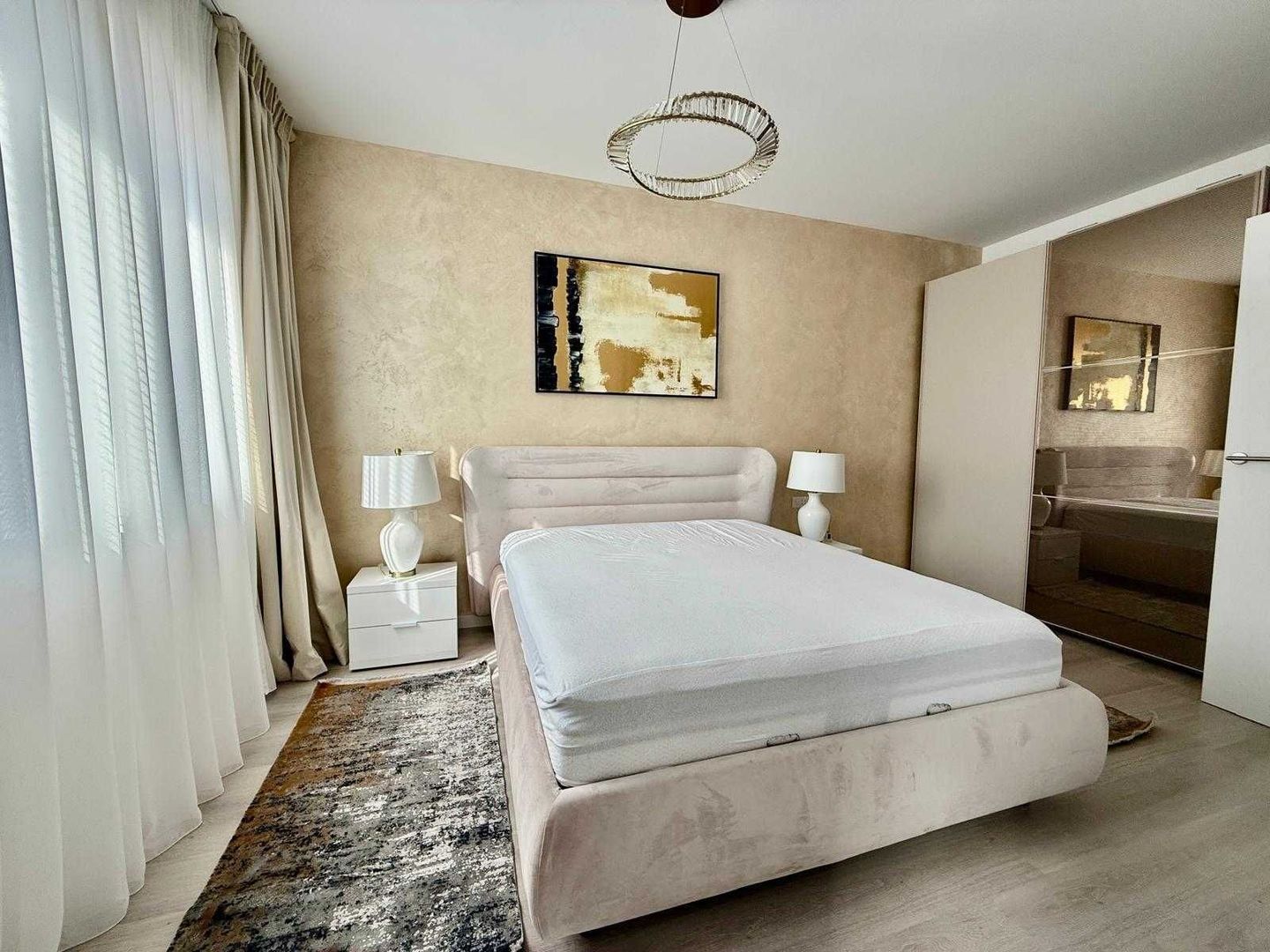 duplex 4 camere | Mobexpert Homes Pipera | curte | 2 parcări - Poză 7