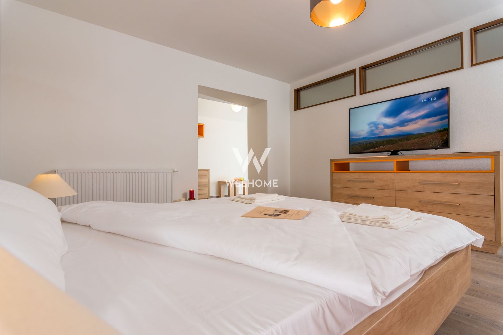 Apartament 3 camere modern in Centrul orasului - Poză 4