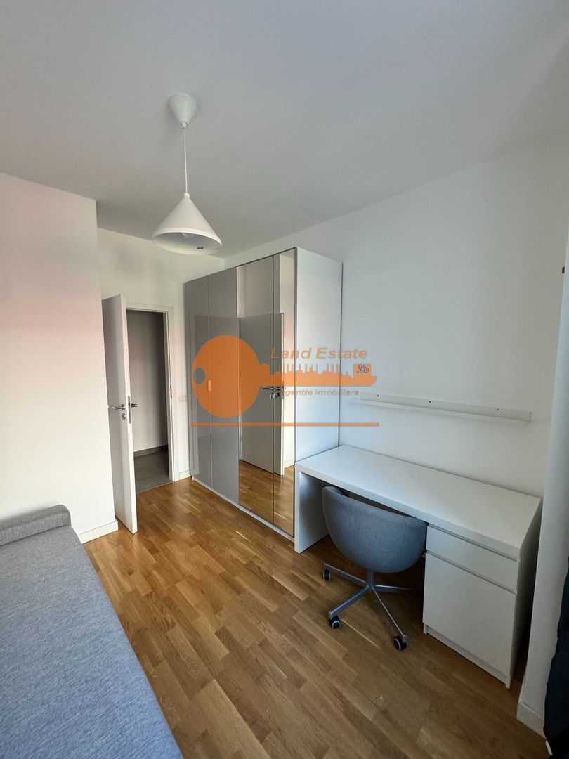 3 Camere Nou - Libertatii (Parcare Subterana Inclus in Pret) - Poză 3