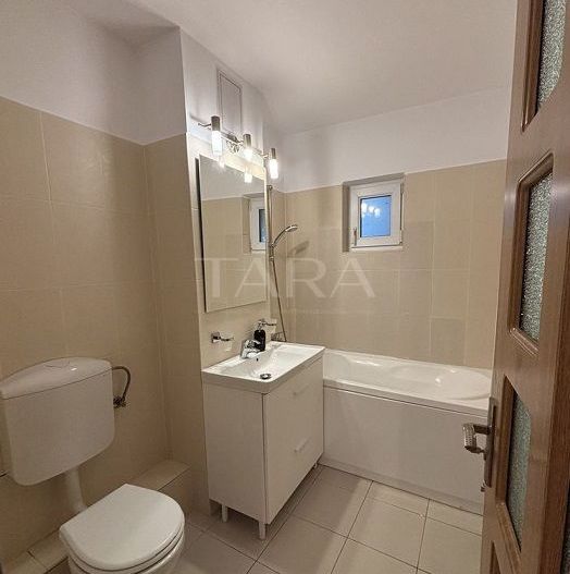 Apartament 2 camere în Zorilor, complet mobilat și utilat. UMF - Poză 8