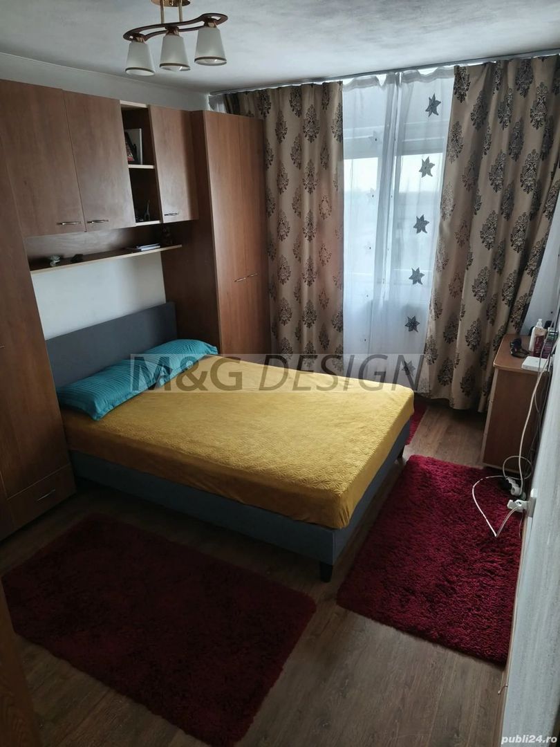Apartament cu 1 camera zona Blascovici - Poză 2