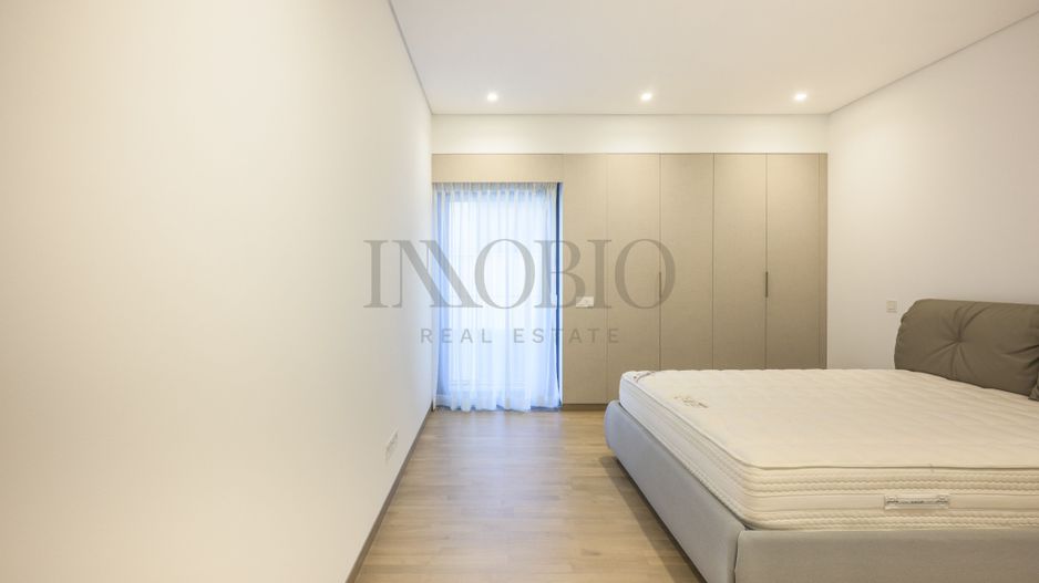 Reședință Exclusivistă cu 5 Camere | 201 mp | Terasă 25 mp - Poză 21