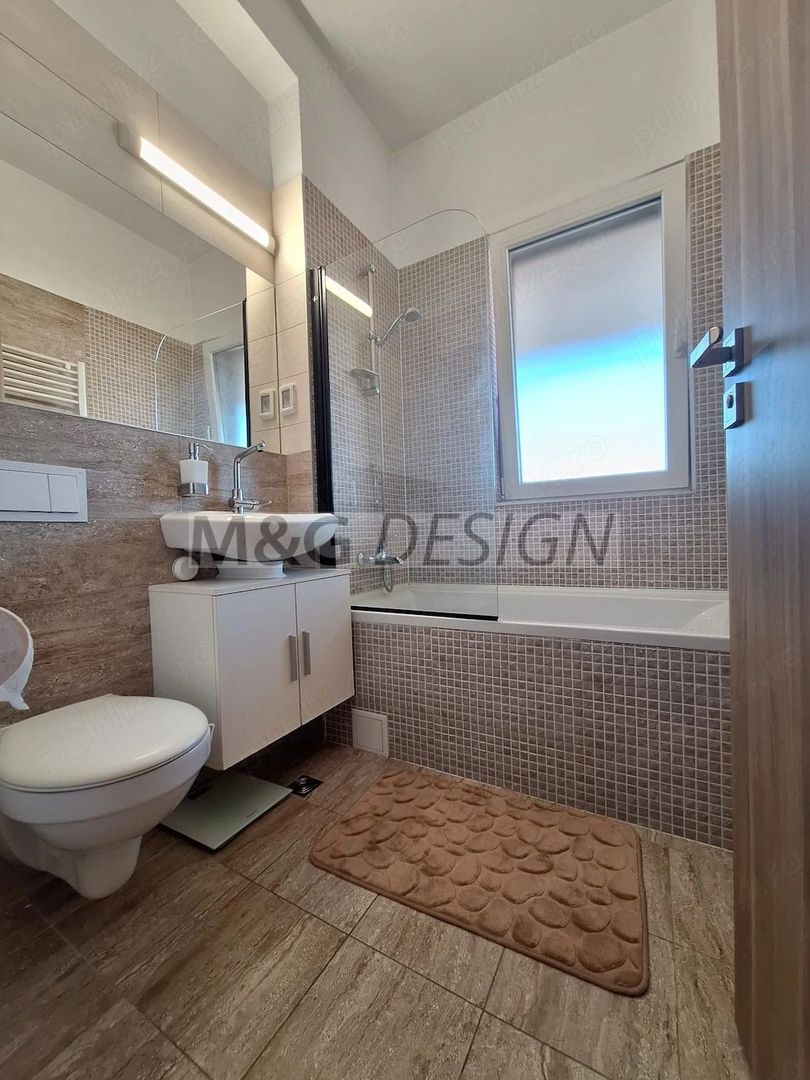 Apartament 2 camere Aradului bloc nou - Poză 8