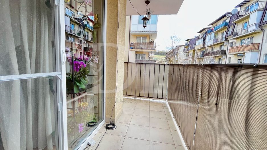 Apartament 2 camere | de vanzare | Etaj intermediar | bloc 2014 - Poză 15
