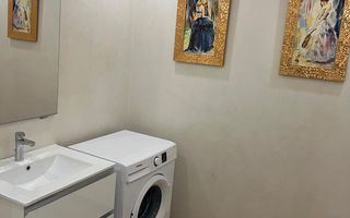 EXCLUSIVE RESIDENCE -2 CAMERE  - 60MP- COPOU - Poză 5