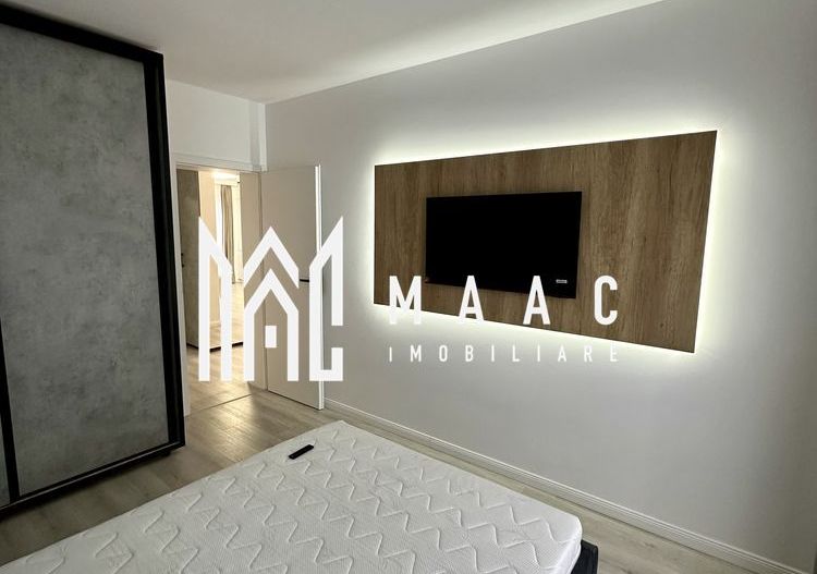 Apartament 3 camere | Etaj 3 | Parcare | Balcon |  Doamna Stanca - Poză 3