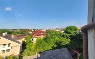 Apartament 3 camere | De închiriat | Semidecomandat | Zorilor - Poză 22