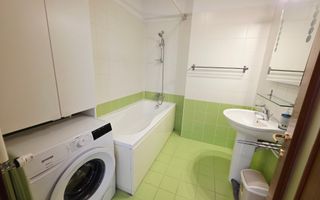 2-Room Apartment | Șoseaua Nordului – Herăstrău For Rent | 2-Bedroom Apartment | - Poză 8