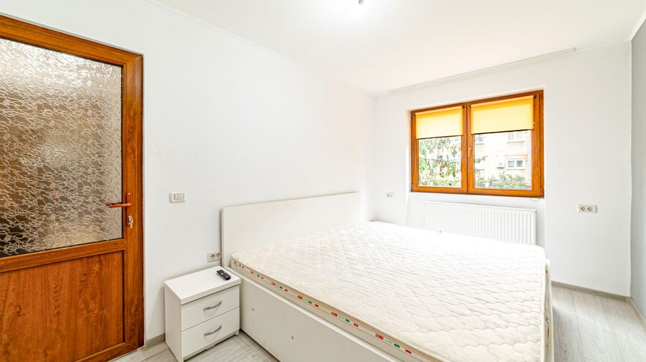 Apartament impecabil în zona băncilor, Podgoria. - Poză 7
